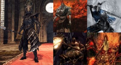 Dark Souls Bosses - Dark Souls Gifts
