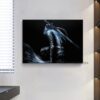 Dark Souls Game Poster Wall Art Canvas Posters Decoration Art Poster Personalized Gift Modern Family bedroom 2 - Dark Souls Gifts