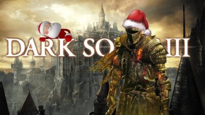 Dark Souls christmas - Dark Souls Gifts