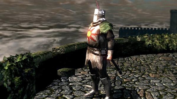 Who Is Solaire of Astora - Dark Souls Gifts